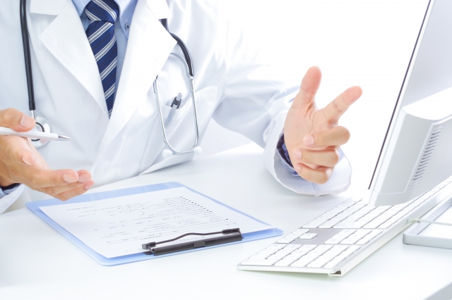 治療計画のご提案