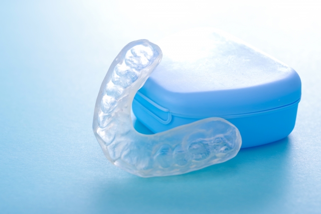 スポーツマウスガード